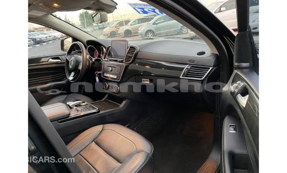 Buy Import Mercedes-Benz GLE Black Car in Import - Dubai in Bumthang Buy Import Mercedes-Benz GLE Black Car in Import - Dubai in Bumthang