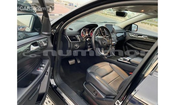 Buy Import Mercedes-Benz GLE Black Car in Import - Dubai in Bumthang Buy Import Mercedes-Benz GLE Black Car in Import - Dubai in Bumthang
