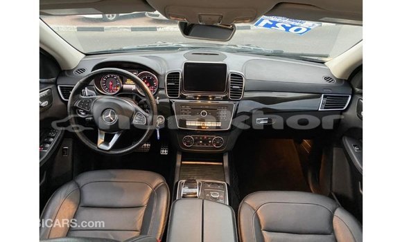 Buy Import Mercedes-Benz GLE Black Car in Import - Dubai in Bumthang Buy Import Mercedes-Benz GLE Black Car in Import - Dubai in Bumthang