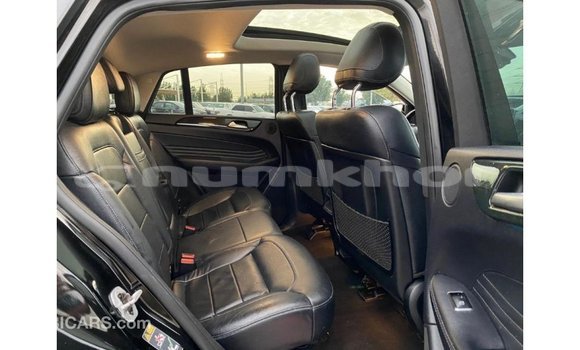 Buy Import Mercedes-Benz GLE Black Car in Import - Dubai in Bumthang Buy Import Mercedes-Benz GLE Black Car in Import - Dubai in Bumthang