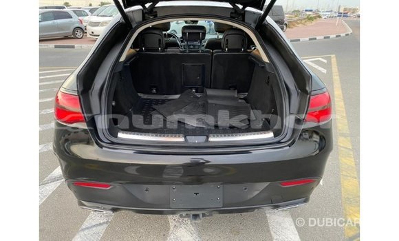 Buy Import Mercedes-Benz GLE Black Car in Import - Dubai in Bumthang Buy Import Mercedes-Benz GLE Black Car in Import - Dubai in Bumthang