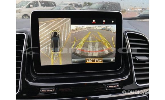 Buy Import Mercedes-Benz GLE Black Car in Import - Dubai in Bumthang Buy Import Mercedes-Benz GLE Black Car in Import - Dubai in Bumthang