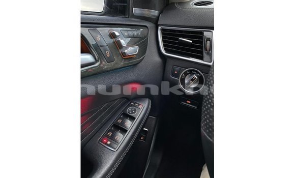 Buy Import Mercedes-Benz GLE Black Car in Import - Dubai in Bumthang Buy Import Mercedes-Benz GLE Black Car in Import - Dubai in Bumthang