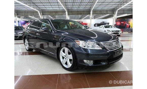 Buy Import Lexus LS Other Car in Import - Dubai in Bumthang Buy Import Lexus LS Other Car in Import - Dubai in Bumthang