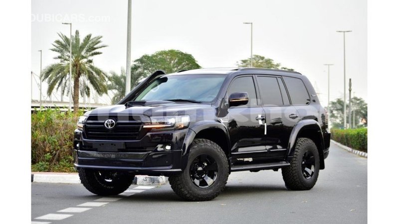 Big with watermark toyota land cruiser bumthang import dubai 2227