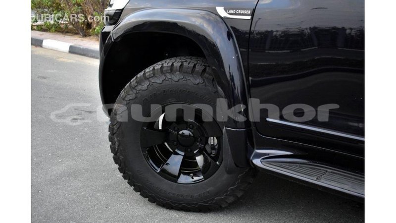 Big with watermark toyota land cruiser bumthang import dubai 2227