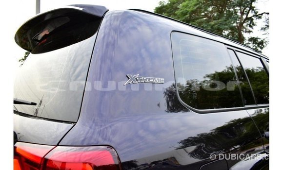 Buy Import Toyota Land Cruiser Black Car in Import - Dubai in Bumthang Buy Import Toyota Land Cruiser Black Car in Import - Dubai in Bumthang