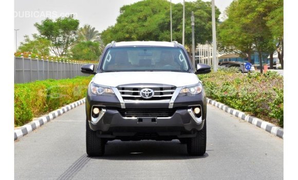 Buy Import Toyota Fortuner Other Car in Import - Dubai in Bumthang Buy Import Toyota Fortuner Other Car in Import - Dubai in Bumthang