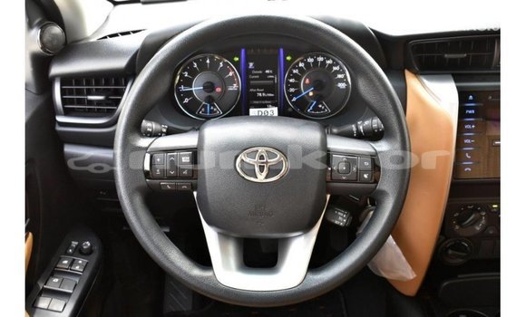 Buy Import Toyota Fortuner Other Car in Import - Dubai in Bumthang Buy Import Toyota Fortuner Other Car in Import - Dubai in Bumthang