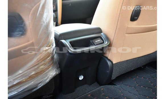 Buy Import Toyota Fortuner Other Car in Import - Dubai in Bumthang Buy Import Toyota Fortuner Other Car in Import - Dubai in Bumthang