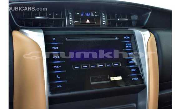 Buy Import Toyota Fortuner Other Car in Import - Dubai in Bumthang Buy Import Toyota Fortuner Other Car in Import - Dubai in Bumthang
