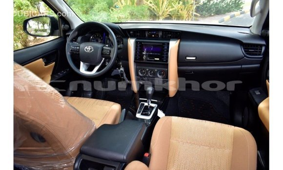 Buy Import Toyota Fortuner Other Car in Import - Dubai in Bumthang Buy Import Toyota Fortuner Other Car in Import - Dubai in Bumthang