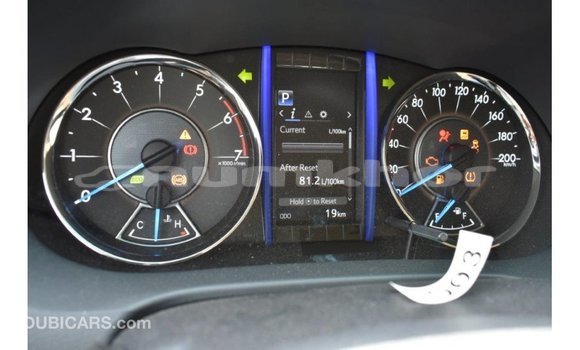 Buy Import Toyota Fortuner Other Car in Import - Dubai in Bumthang Buy Import Toyota Fortuner Other Car in Import - Dubai in Bumthang