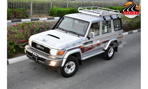 Buy Import Toyota Land Cruiser Other Car in Import - Dubai in Bumthang Buy Import Toyota Land Cruiser Other Car in Import - Dubai in Bumthang