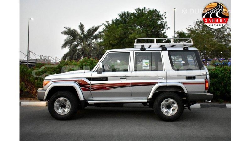 Big with watermark toyota land cruiser bumthang import dubai 2229