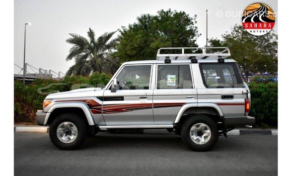 Buy Import Toyota Land Cruiser Other Car in Import - Dubai in Bumthang Buy Import Toyota Land Cruiser Other Car in Import - Dubai in Bumthang