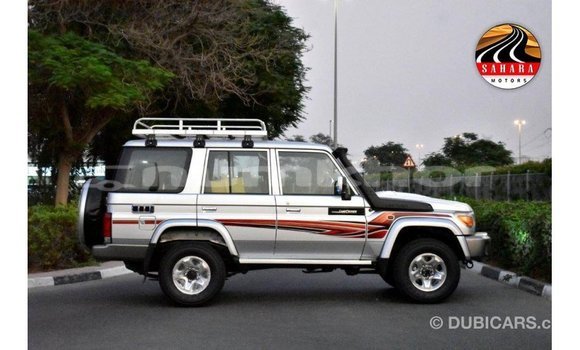 Buy Import Toyota Land Cruiser Other Car in Import - Dubai in Bumthang Buy Import Toyota Land Cruiser Other Car in Import - Dubai in Bumthang