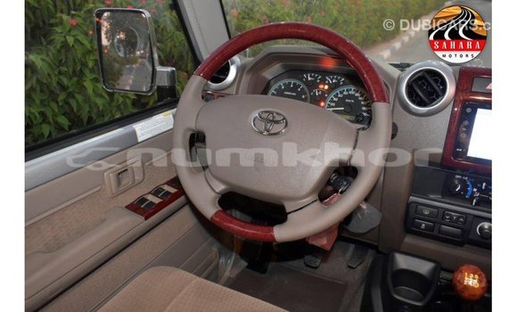 Buy Import Toyota Land Cruiser Other Car in Import - Dubai in Bumthang Buy Import Toyota Land Cruiser Other Car in Import - Dubai in Bumthang
