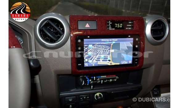 Buy Import Toyota Land Cruiser Other Car in Import - Dubai in Bumthang Buy Import Toyota Land Cruiser Other Car in Import - Dubai in Bumthang