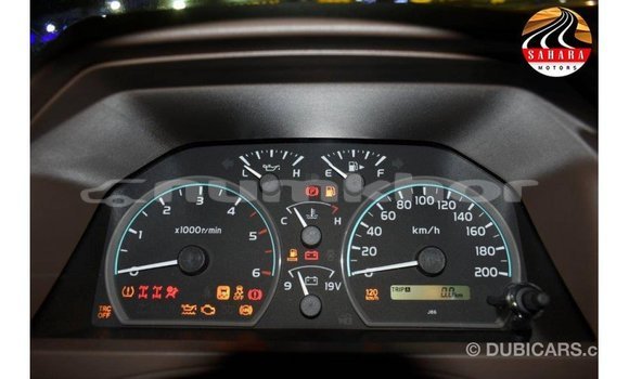 Buy Import Toyota Land Cruiser Other Car in Import - Dubai in Bumthang Buy Import Toyota Land Cruiser Other Car in Import - Dubai in Bumthang