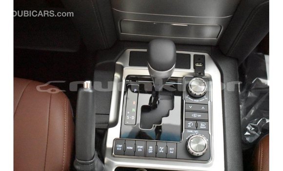 Buy Import Toyota Land Cruiser Other Car in Import - Dubai in Bumthang Buy Import Toyota Land Cruiser Other Car in Import - Dubai in Bumthang