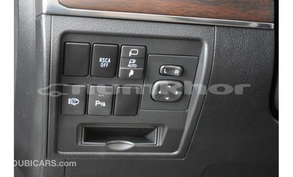 Buy Import Toyota Land Cruiser Other Car in Import - Dubai in Bumthang Buy Import Toyota Land Cruiser Other Car in Import - Dubai in Bumthang