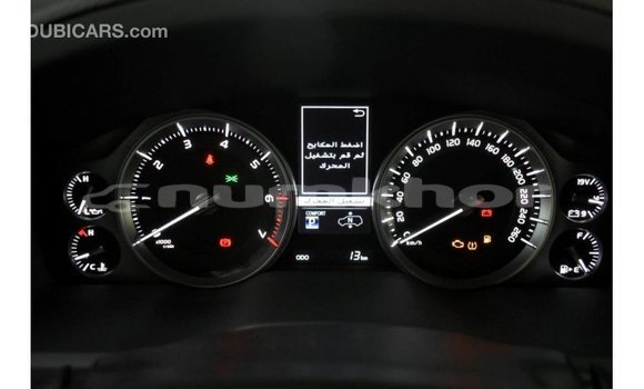 Buy Import Toyota Land Cruiser Other Car in Import - Dubai in Bumthang Buy Import Toyota Land Cruiser Other Car in Import - Dubai in Bumthang