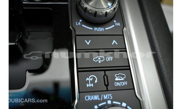 Buy Import Toyota Land Cruiser Other Car in Import - Dubai in Bumthang Buy Import Toyota Land Cruiser Other Car in Import - Dubai in Bumthang