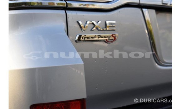 Buy Import Toyota Land Cruiser Other Car in Import - Dubai in Bumthang Buy Import Toyota Land Cruiser Other Car in Import - Dubai in Bumthang