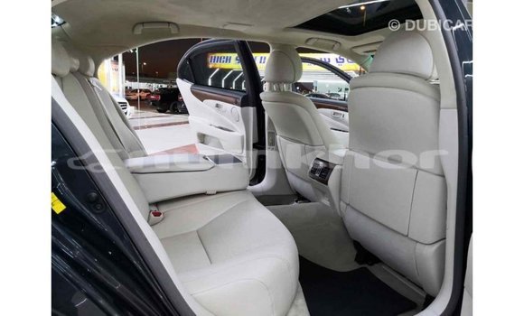 Buy Import Lexus LS Other Car in Import - Dubai in Bumthang Buy Import Lexus LS Other Car in Import - Dubai in Bumthang