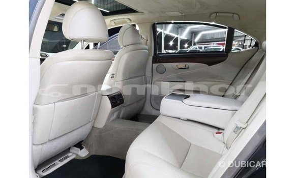 Buy Import Lexus LS Other Car in Import - Dubai in Bumthang Buy Import Lexus LS Other Car in Import - Dubai in Bumthang