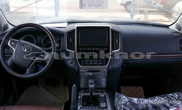 Buy Import Toyota Land Cruiser Black Car in Import - Dubai in Bumthang Buy Import Toyota Land Cruiser Black Car in Import - Dubai in Bumthang