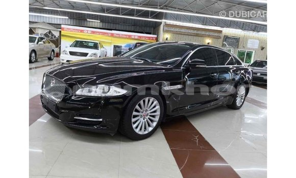 Buy Import Jaguar XJ Black Car in Import - Dubai in Bumthang Buy Import Jaguar XJ Black Car in Import - Dubai in Bumthang