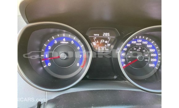 Buy Import Hyundai Elantra Black Car in Import - Dubai in Bumthang Buy Import Hyundai Elantra Black Car in Import - Dubai in Bumthang