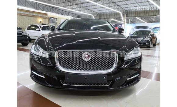 Buy Import Jaguar XJ Black Car in Import - Dubai in Bumthang Buy Import Jaguar XJ Black Car in Import - Dubai in Bumthang