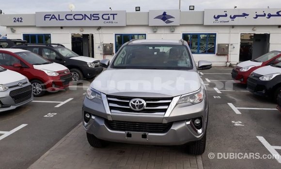 Buy Import Toyota Fortuner Other Car in Import - Dubai in Bumthang Buy Import Toyota Fortuner Other Car in Import - Dubai in Bumthang