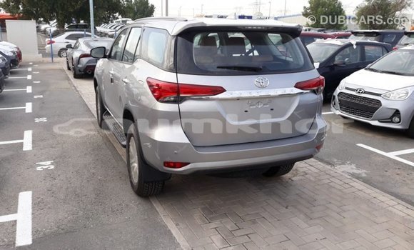 Buy Import Toyota Fortuner Other Car in Import - Dubai in Bumthang Buy Import Toyota Fortuner Other Car in Import - Dubai in Bumthang