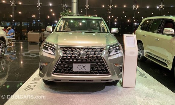 Buy Import Lexus GX Other Car in Import - Dubai in Bumthang Buy Import Lexus GX Other Car in Import - Dubai in Bumthang
