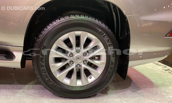 Buy Import Lexus GX Other Car in Import - Dubai in Bumthang Buy Import Lexus GX Other Car in Import - Dubai in Bumthang