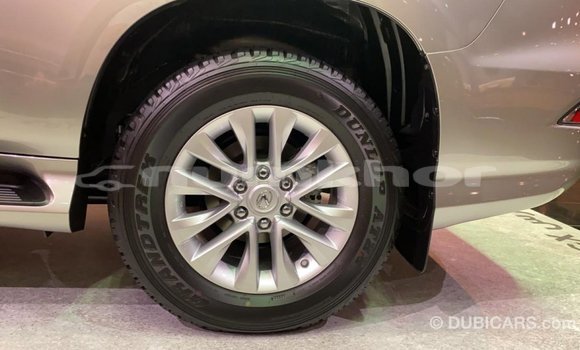 Buy Import Lexus GX Other Car in Import - Dubai in Bumthang Buy Import Lexus GX Other Car in Import - Dubai in Bumthang