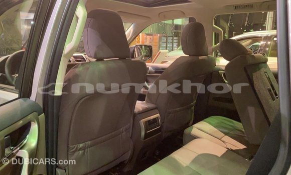 Buy Import Lexus GX Other Car in Import - Dubai in Bumthang Buy Import Lexus GX Other Car in Import - Dubai in Bumthang