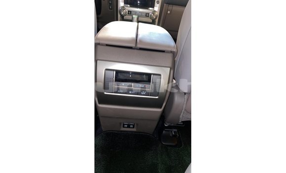 Buy Import Lexus GX Other Car in Import - Dubai in Bumthang Buy Import Lexus GX Other Car in Import - Dubai in Bumthang