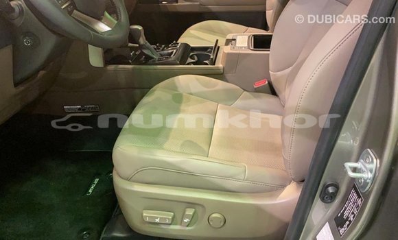 Buy Import Lexus GX Other Car in Import - Dubai in Bumthang Buy Import Lexus GX Other Car in Import - Dubai in Bumthang