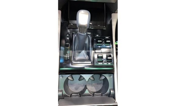 Buy Import Lexus GX Other Car in Import - Dubai in Bumthang Buy Import Lexus GX Other Car in Import - Dubai in Bumthang