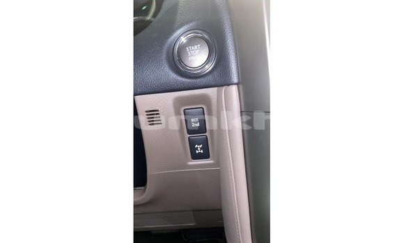 Buy Import Lexus GX Other Car in Import - Dubai in Bumthang Buy Import Lexus GX Other Car in Import - Dubai in Bumthang