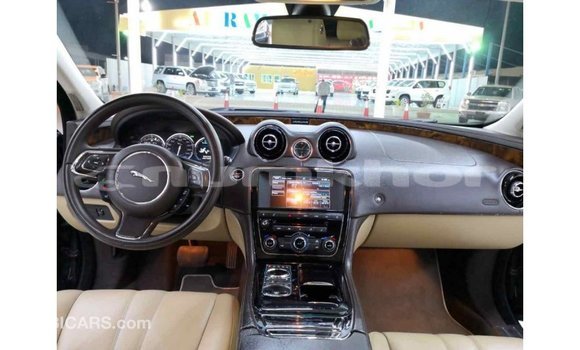Buy Import Jaguar XJ Black Car in Import - Dubai in Bumthang Buy Import Jaguar XJ Black Car in Import - Dubai in Bumthang