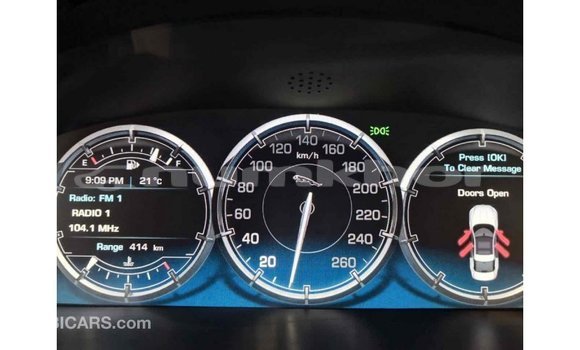 Buy Import Jaguar XJ Black Car in Import - Dubai in Bumthang