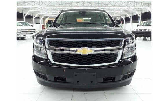 Buy Import Chevrolet Tahoe Black Car in Import - Dubai in Bumthang Buy Import Chevrolet Tahoe Black Car in Import - Dubai in Bumthang