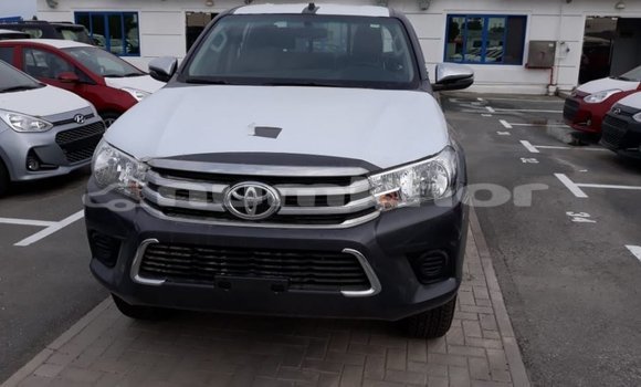 Buy Import Toyota Hilux Other Car in Import - Dubai in Bumthang Buy Import Toyota Hilux Other Car in Import - Dubai in Bumthang