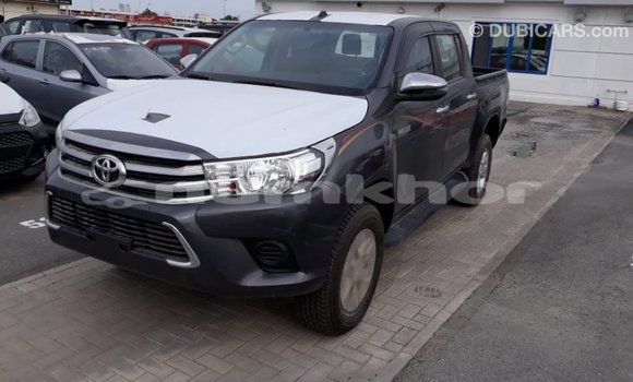 Buy Import Toyota Hilux Other Car in Import - Dubai in Bumthang Buy Import Toyota Hilux Other Car in Import - Dubai in Bumthang